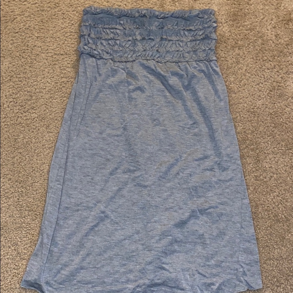 Swim suit Coverup